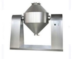 雙錐回轉(zhuǎn)真空干燥機(jī)